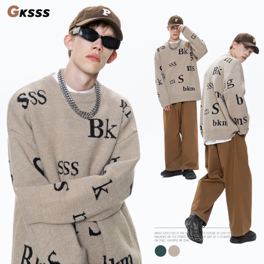 Brand new sweater 2 colors XL SIZE